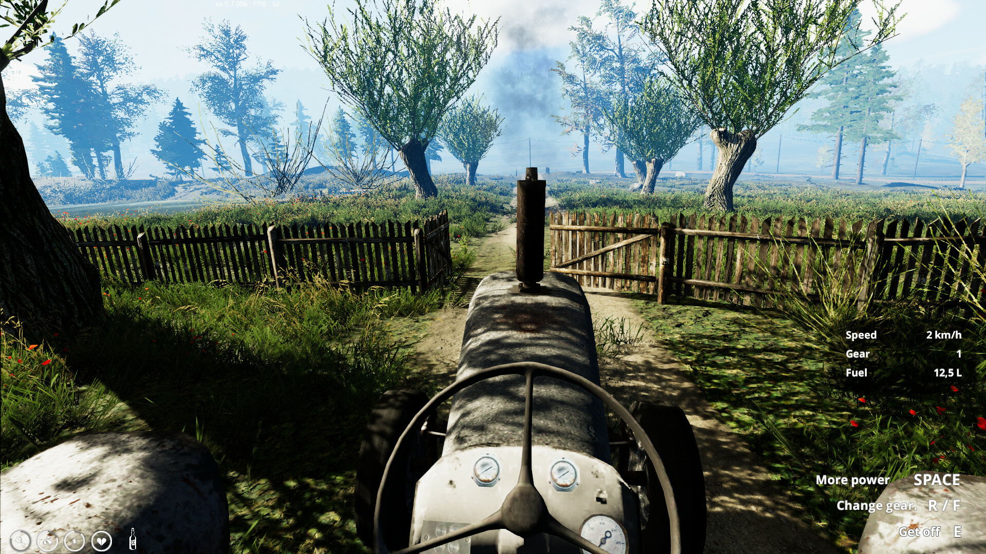 农民的生活/Farmer's Life 截图 11