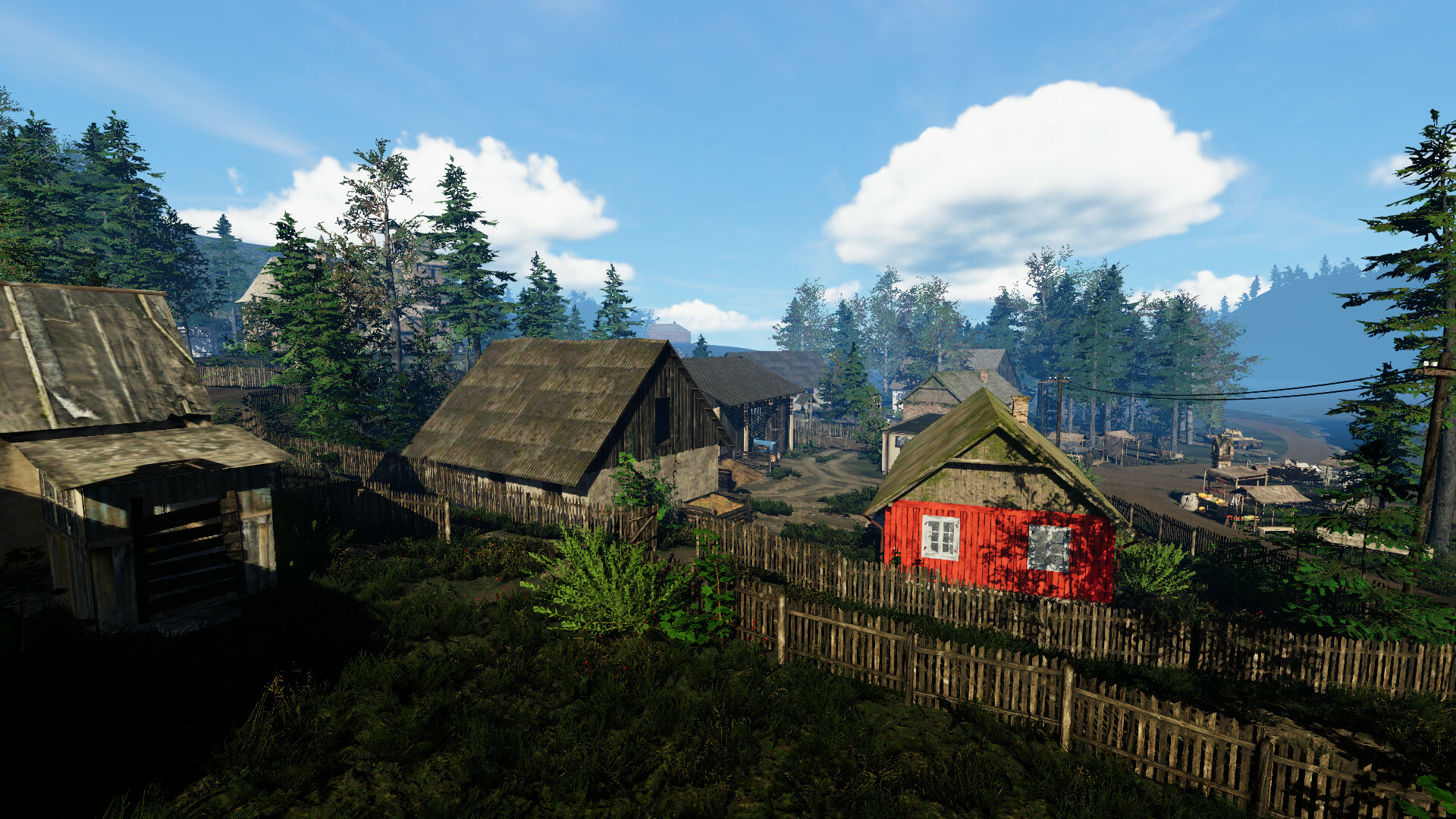 农民的生活/Farmer's Life 截图 23