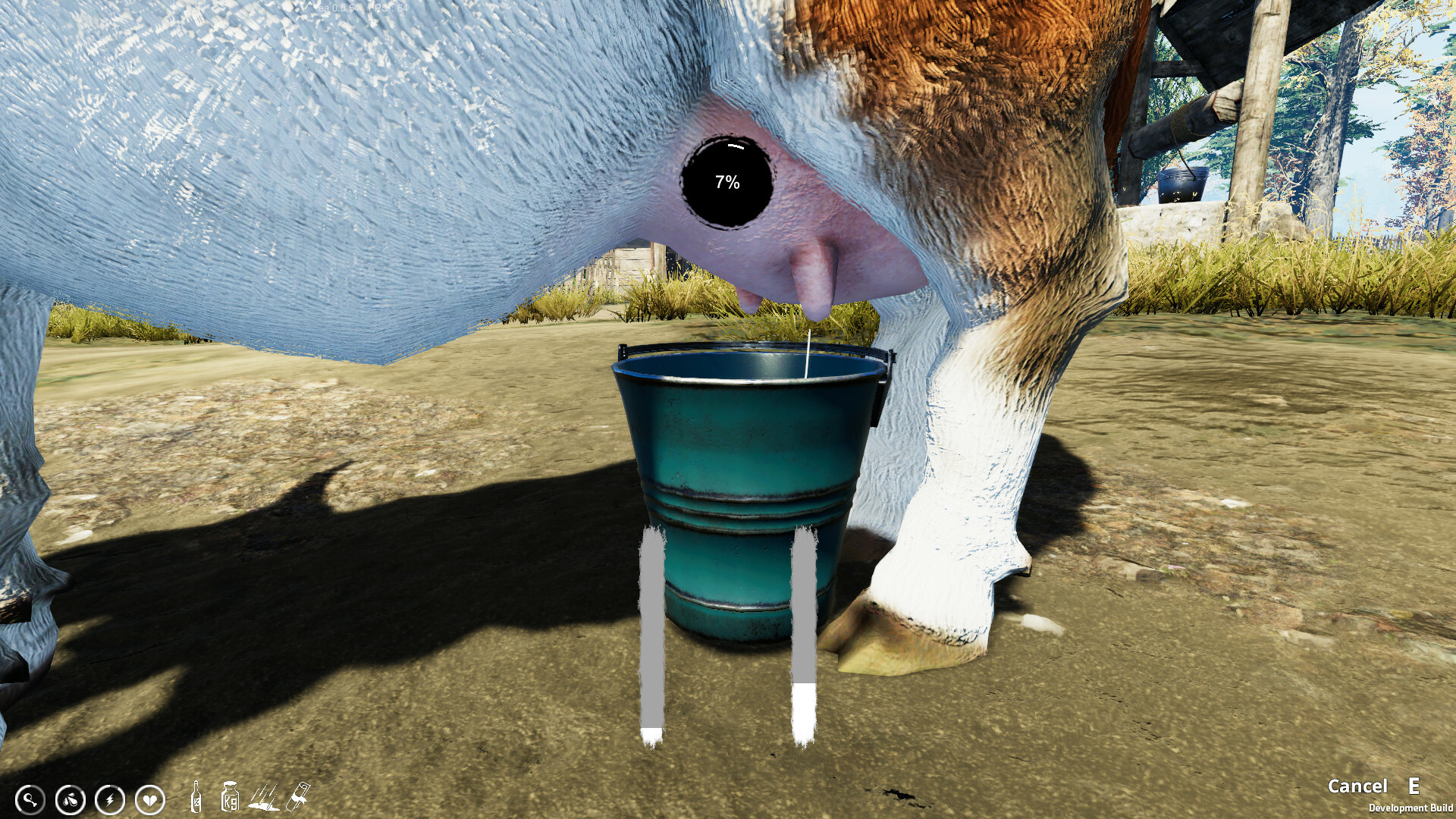 农民的生活/Farmer's Life 截图 2