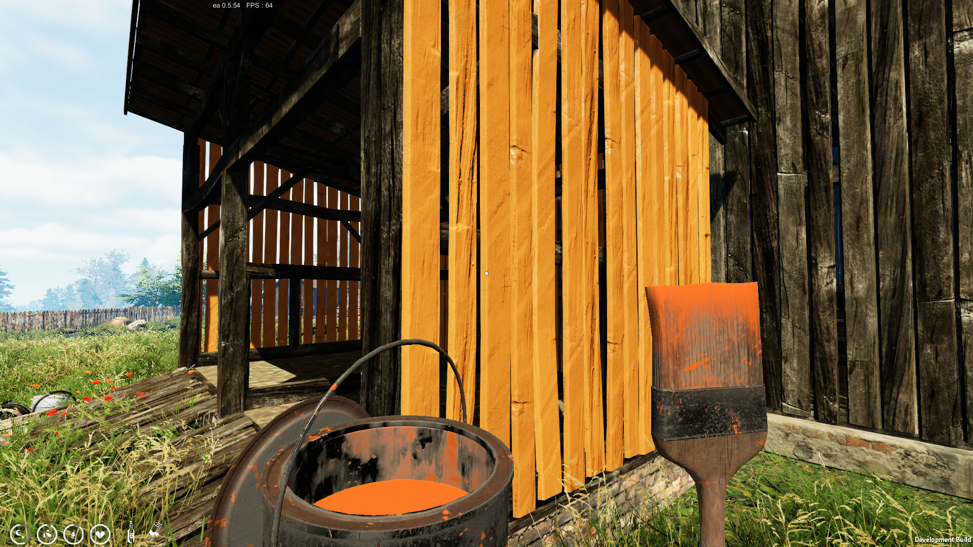 农民的生活/Farmer's Life 截图 9