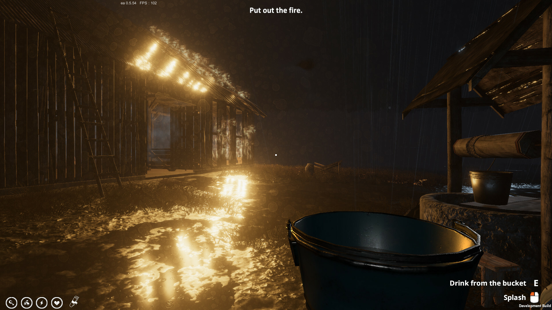 农民的生活/Farmer's Life 截图 3