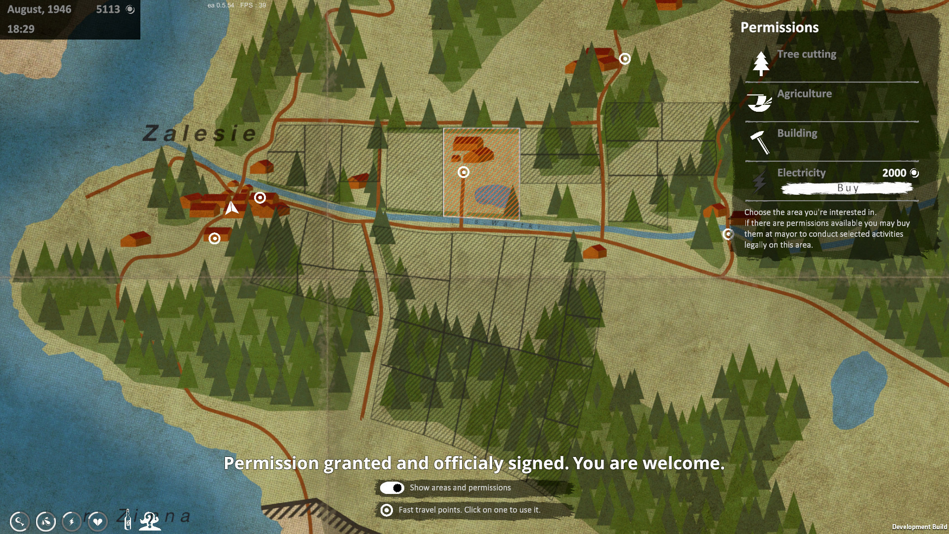 农民的生活/Farmer's Life 截图 4