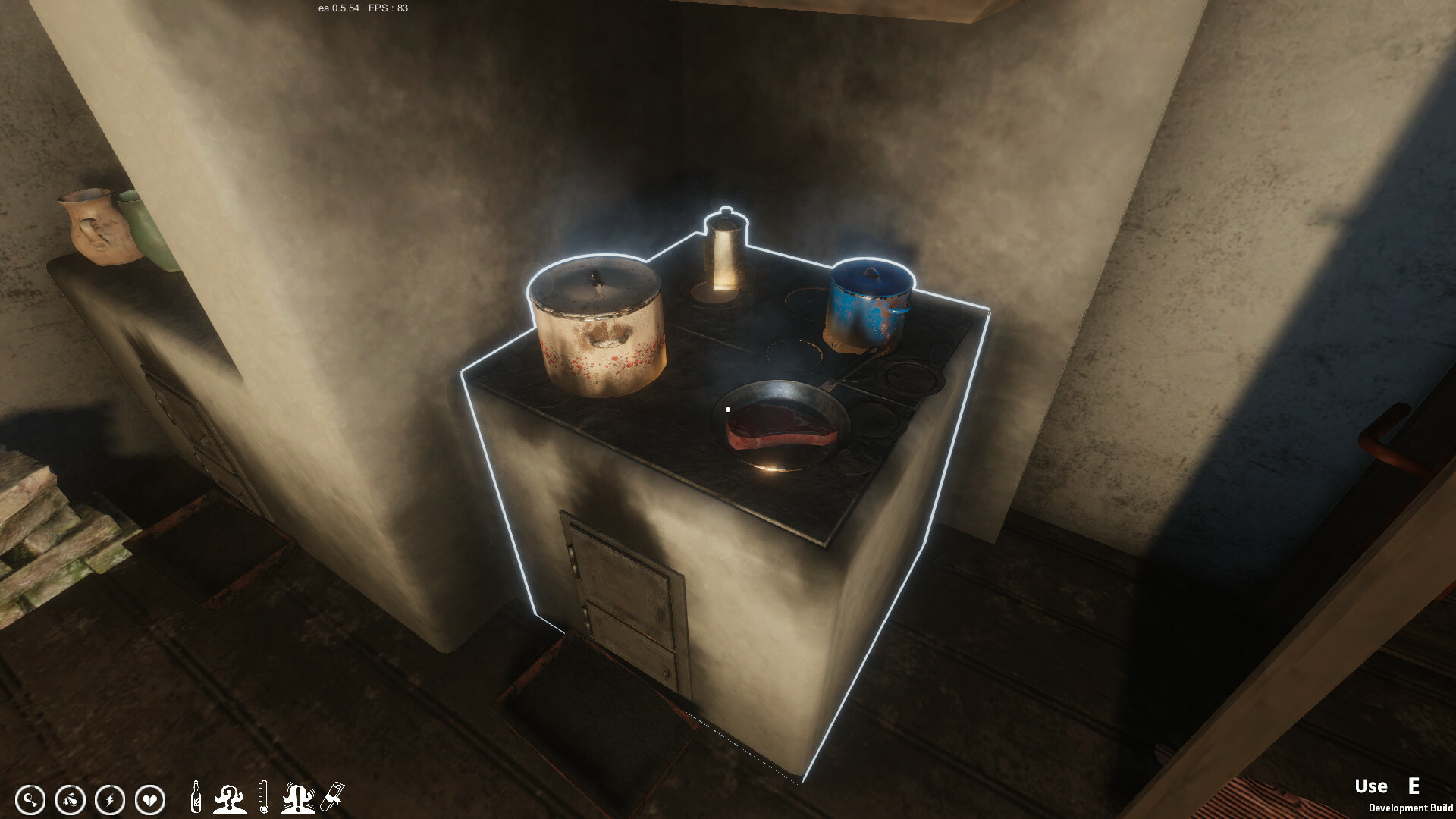 农民的生活/Farmer's Life 截图 8