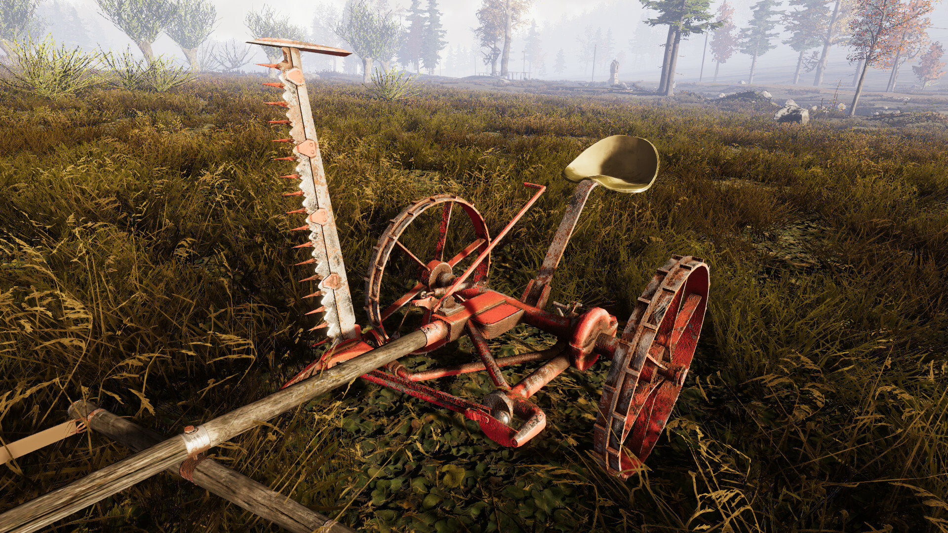 农民的生活/Farmer's Life 截图 31