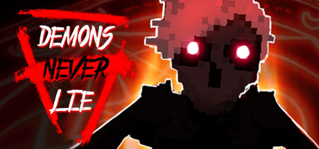 恶魔不撒谎 Demons Never Lie Build.4775881最新中文学习版 单机游戏 游戏下载 解压即撸插图 video