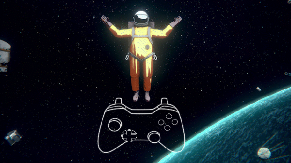 宇航员摹拟《Heavenly Bodies》去岁2月登岸NS仄台