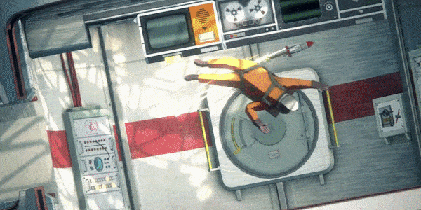 宇航员摹拟《Heavenly Bodies》去岁2月登岸NS仄台