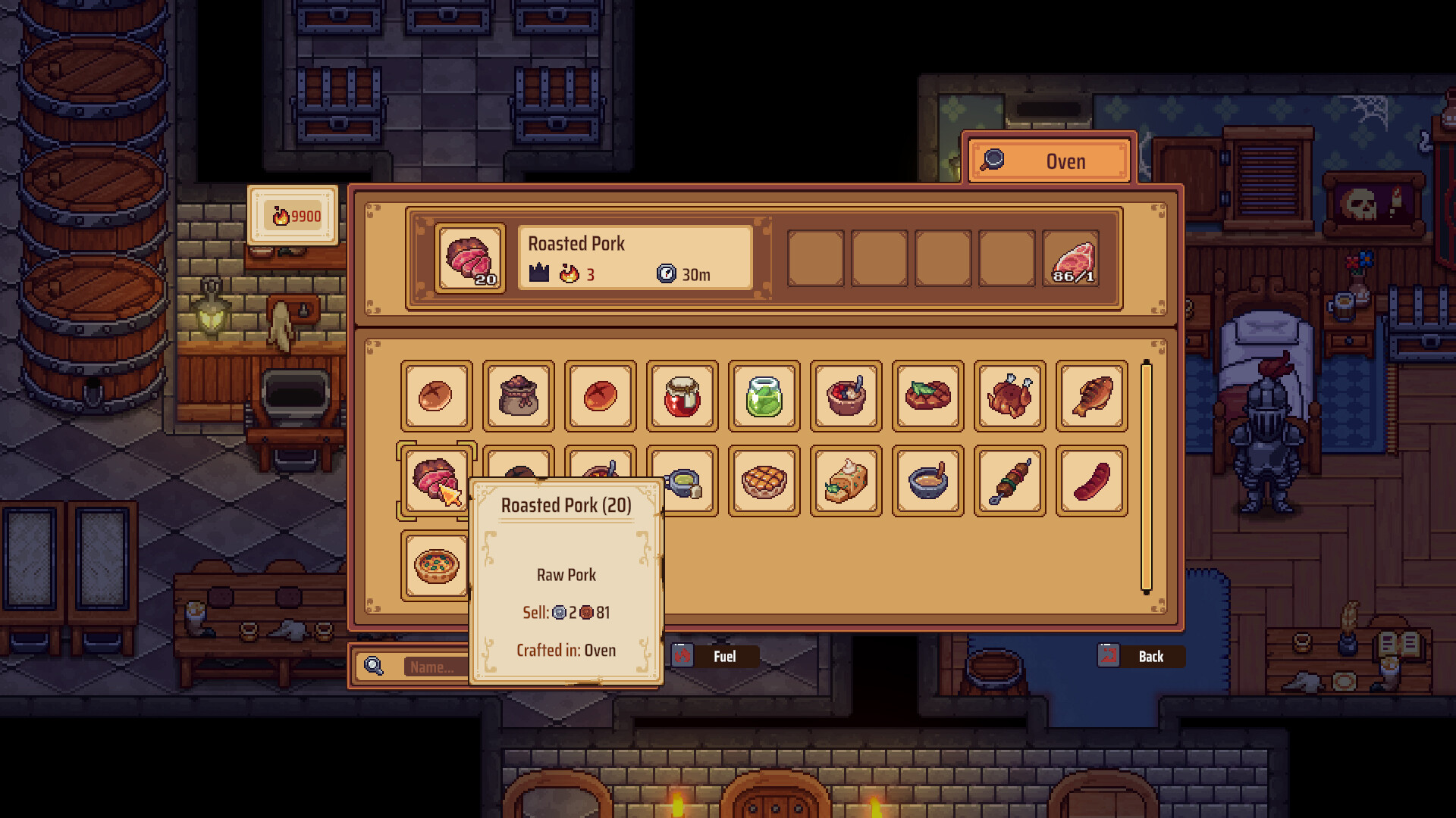 旅者之憩/Travellers Rest 截图 10