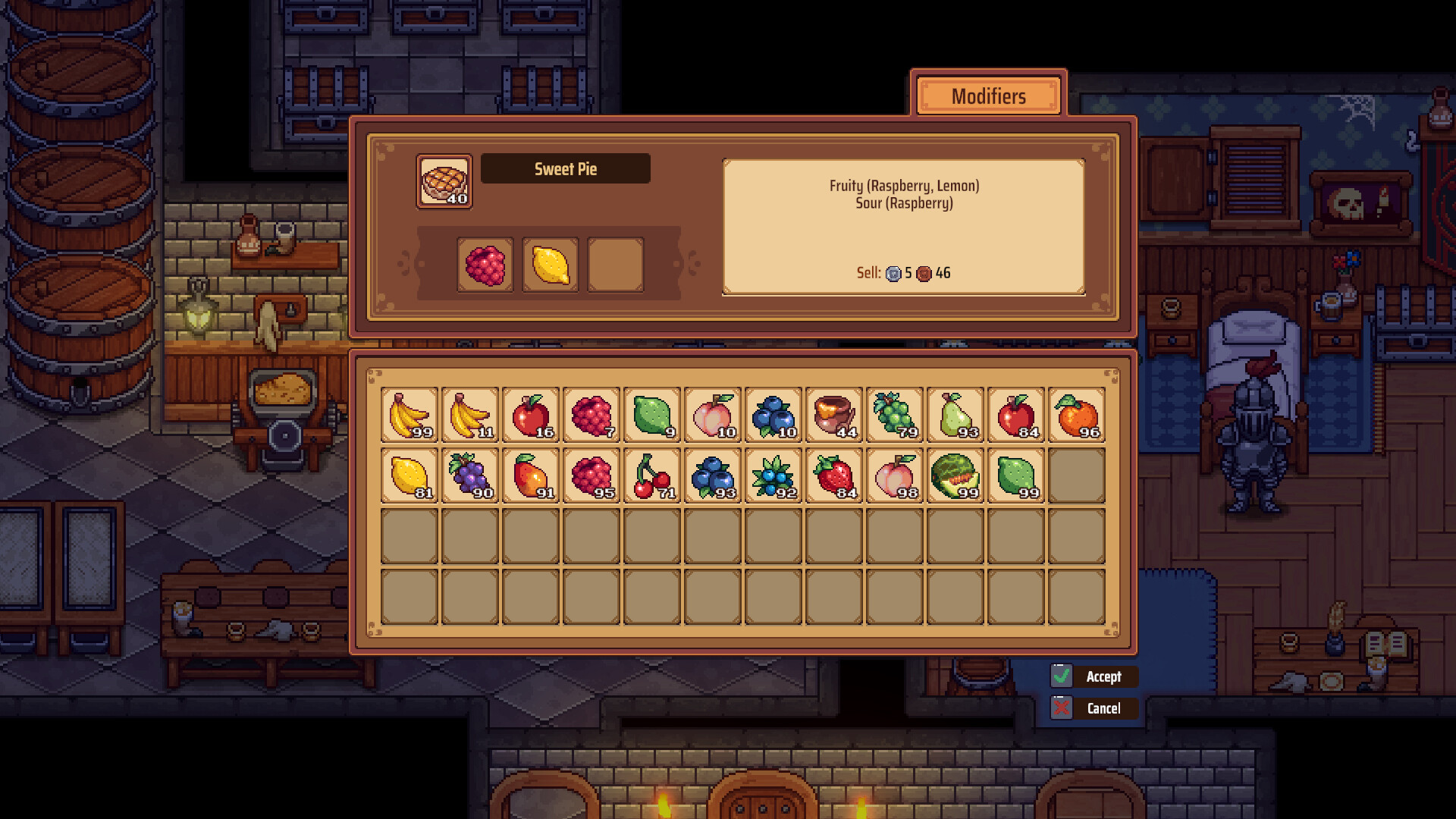 旅者之憩/Travellers Rest 截图 12