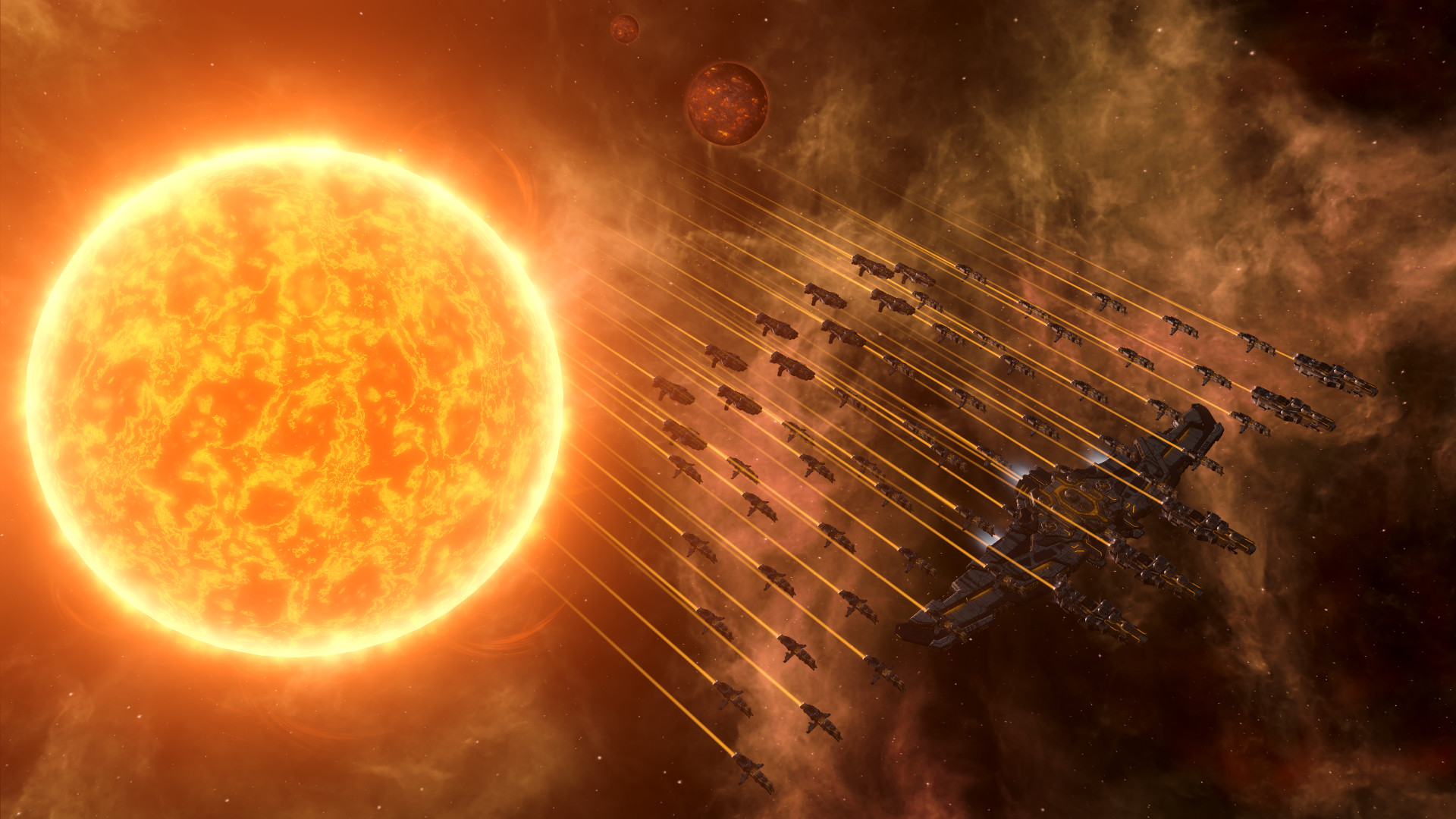 群星大型dlc Stellaris Federations 已在steam和gog开启预购 售价70 Rmb 购物心得 其乐keylol 驱动正版游戏的引擎