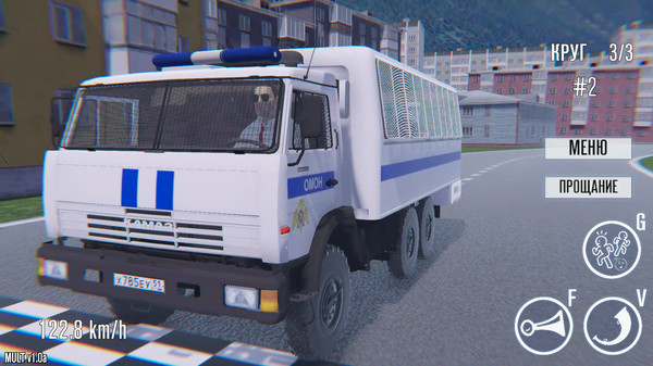 图片[5]-警察模拟器 巡警|V13.4.4+全DLC|官方中文|解压即撸|完美学习版|-克苏恩资源社区