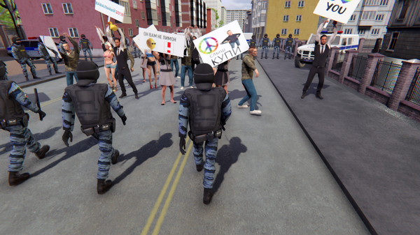 图片[4]-警察模拟器 巡警|V13.4.4+全DLC|官方中文|解压即撸|完美学习版|-克苏恩资源社区