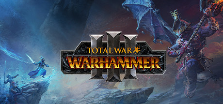 <font color=#FF0000>【简中】全面战争战锤3 Total War: WARHAMMER III 周边介绍</font>