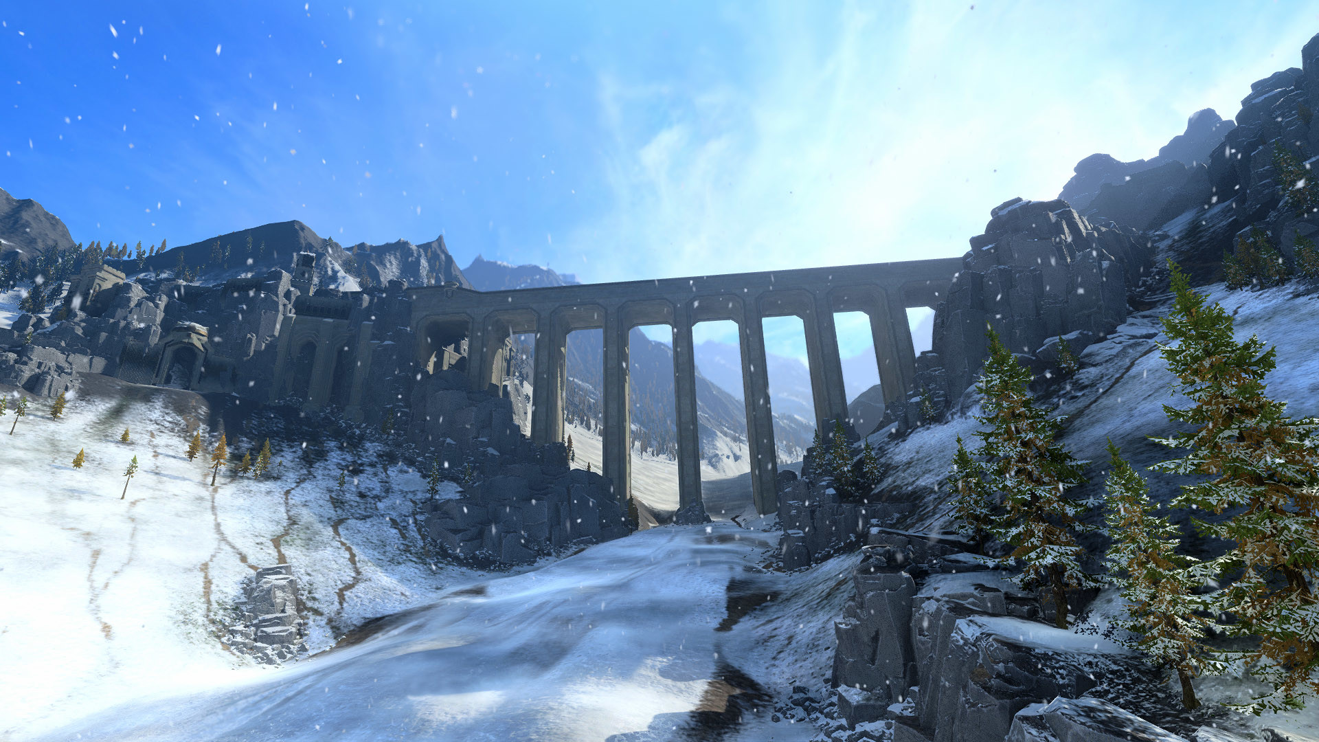 全面战争：战锤3/Total War: WARHAMMER III 截图 6