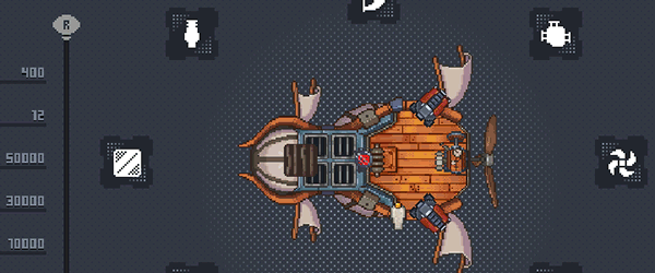 [云端掠影]Black Skylands-Build.8995508插图2