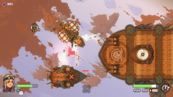 [云端掠影]Black Skylands-Build.8995508插图7