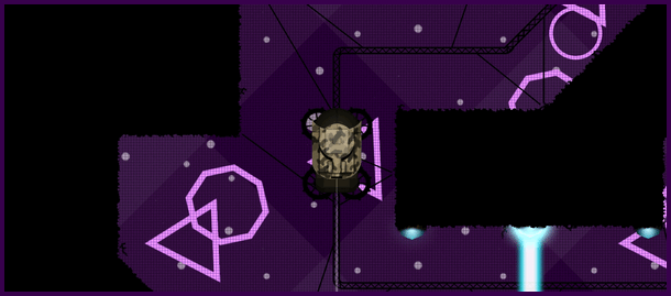 图形射手.Shapeshooter 游戏截图 2