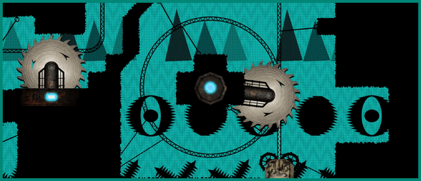 图形射手.Shapeshooter 游戏截图 3
