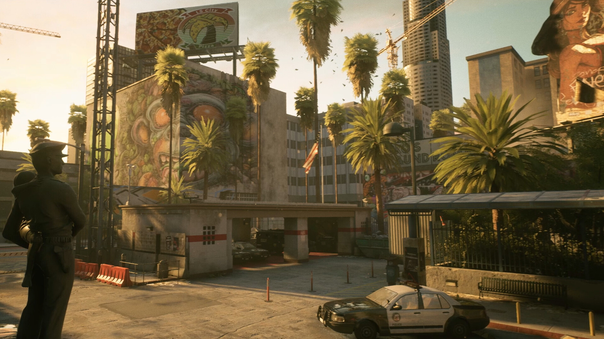 严阵以待/Ready or Not 截图 7