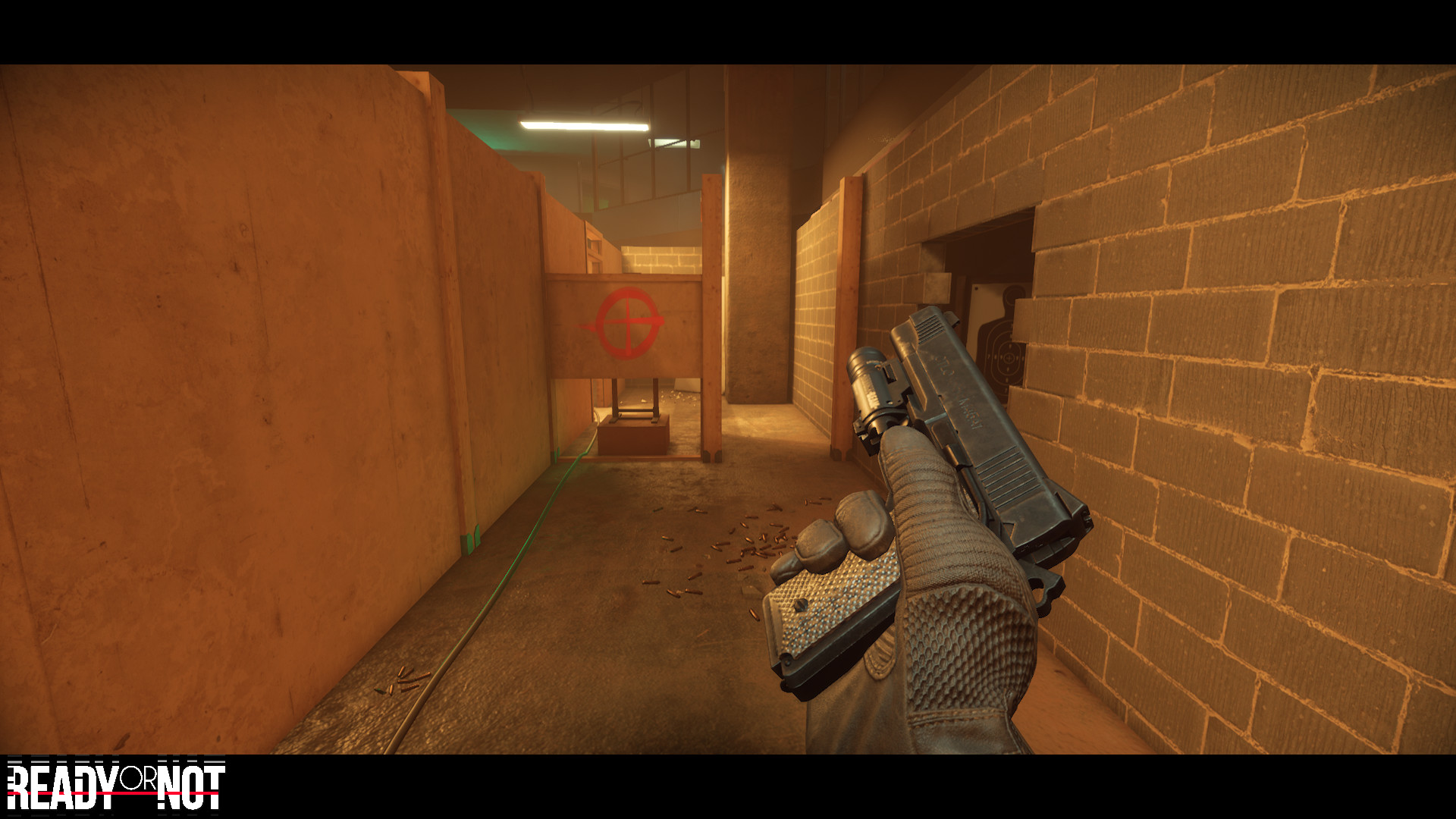 严阵以待/Ready or Not 截图 11