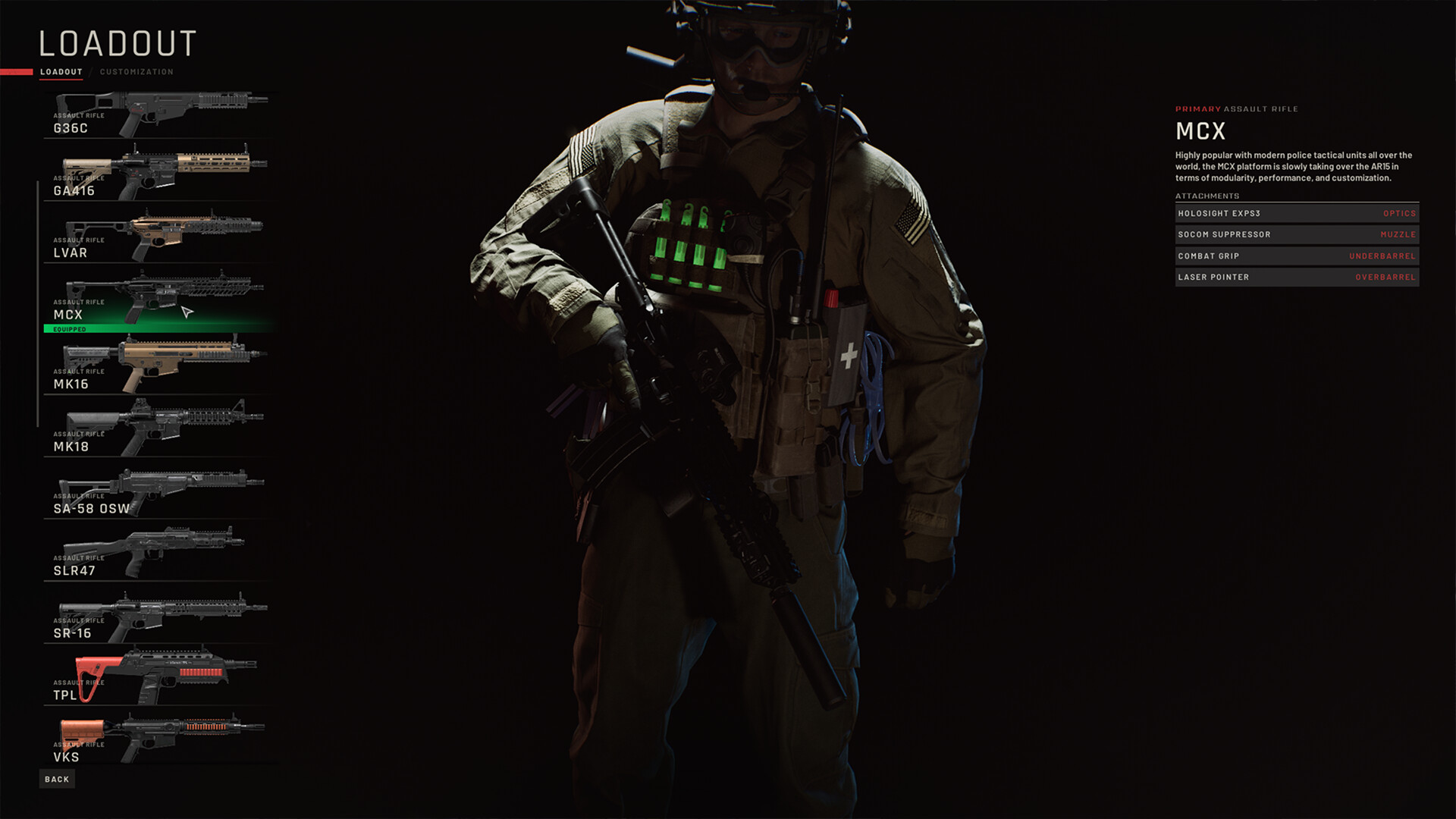 严阵以待/Ready or Not 截图 9