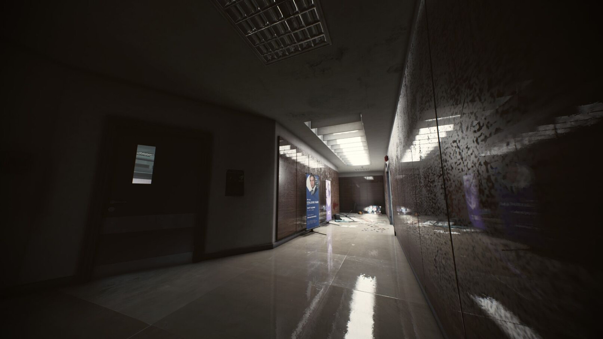 严阵以待/Ready or Not 截图 4