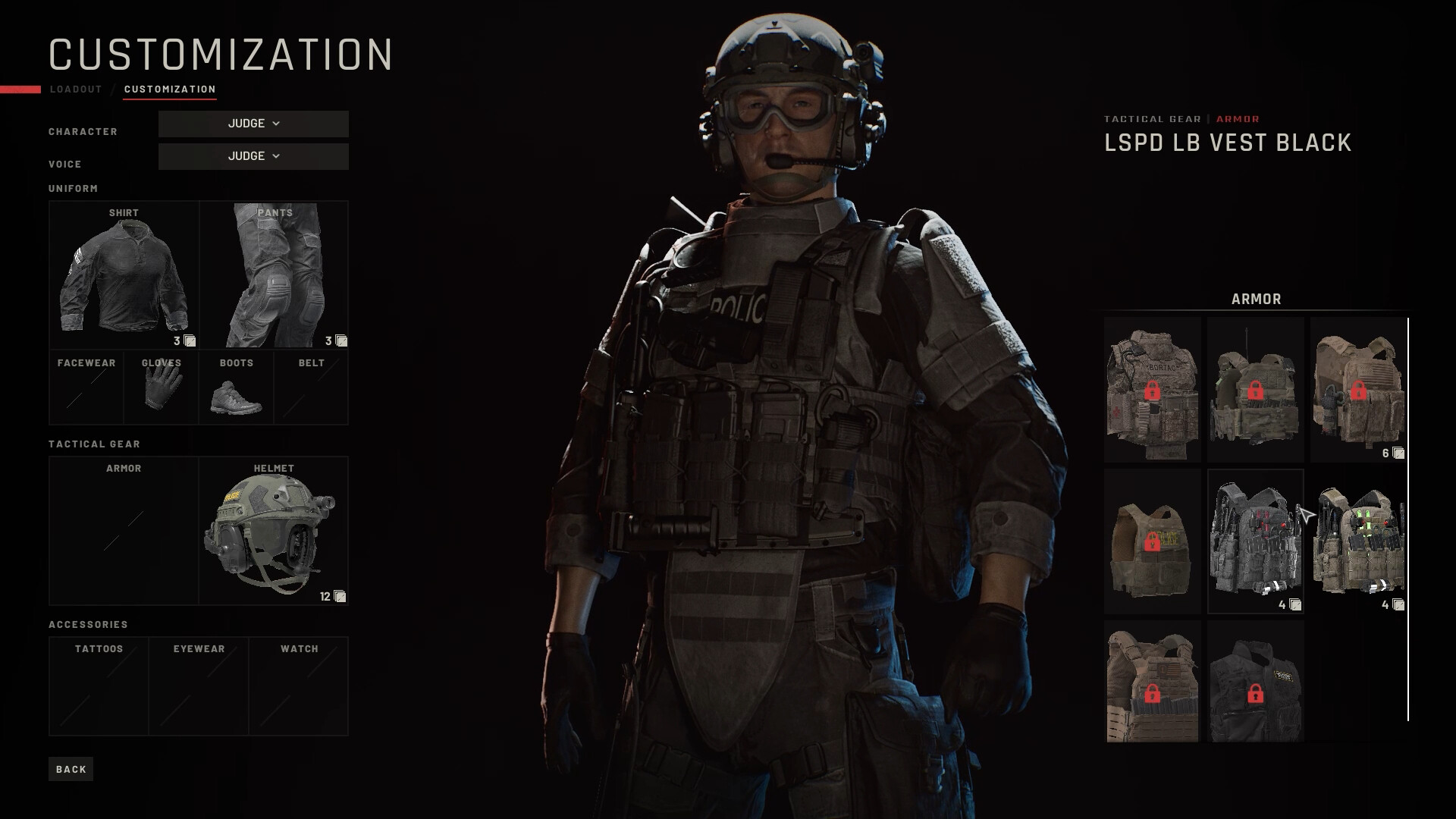 严阵以待/Ready or Not 截图 8