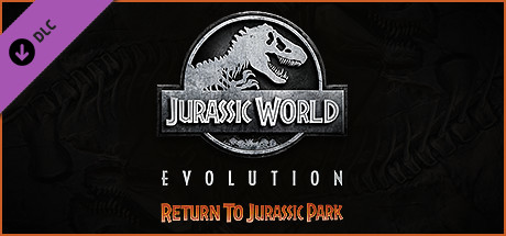 侏罗纪世界：进化-重返侏罗纪公园-V1.12.4.52769-全DLC豪华高级完全版-(官中+中文语音)插图2