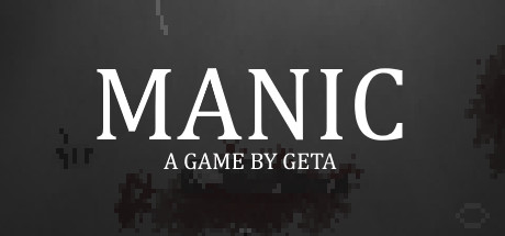 MANIC Cover Image