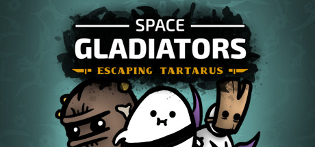 《太空角斗士/太空土豆/Space Gladiators》V1.0.0官中简体|容量296MB