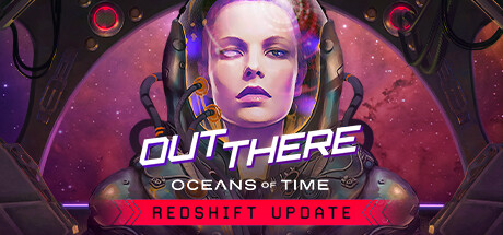 异星迷航时空瀚海 Out There: Oceans of Time Build.9668549 全DLC 官中插图