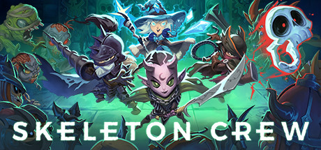 骷髅船员 Skeleton Crew V1.0.11最新中文翻译版 整合在线即时翻译插件 解压即撸插图 video