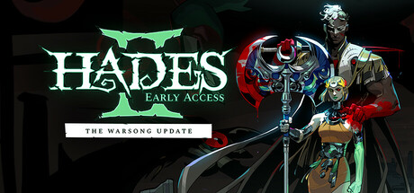 哈迪斯2 /Hades II （更新v0.90279 ）