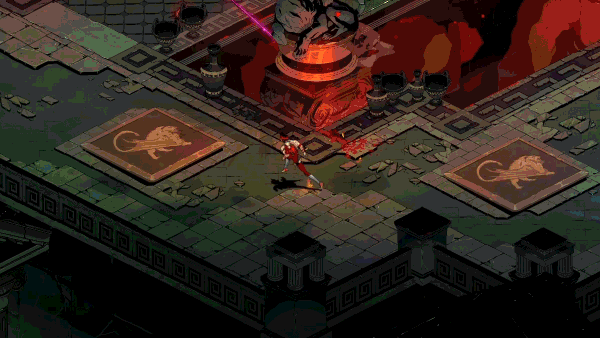 哈迪斯：啥出地狱/地狱之战/Hades: Battle Out of Hell（V1.38290）-小树基地