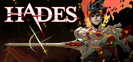 《黑帝斯：杀出地狱》（Hades）V1.38290 全DLC 修改器 存档 中文版