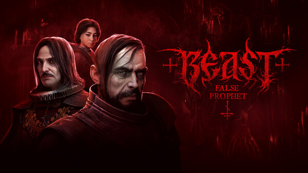 PC 凶兽 BEAST|官方中文|V1.2.24763-黑暗极致-战略疯狂|解压即撸|-美淘游戏