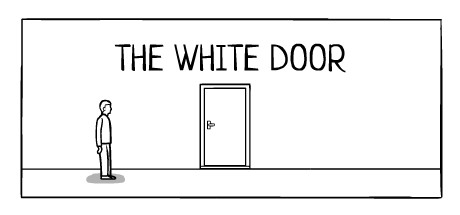 （直链）绣湖系列 The White Door GOG中文安装版