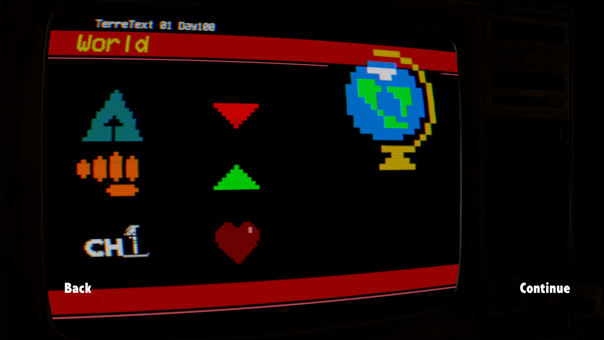 不予播出/Not For Broadcast 截图 8