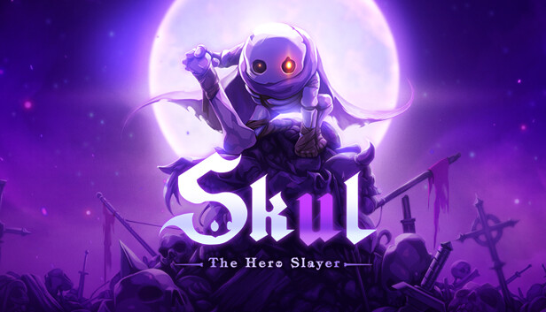 Skul: The Hero Slayer no Steam