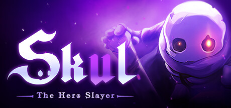 《小骨 英雄杀手 Skul：The Hero Slayer》v1.7.5|容量1.44GB|官方简体中文|支持键盘.鼠标.手柄|赠多项修改器|赠满魔石.特性初始存档