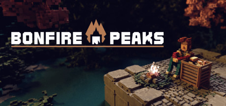 篝火山峰 Bonfire Peaks 最新中文学习版 解压即撸插图 video