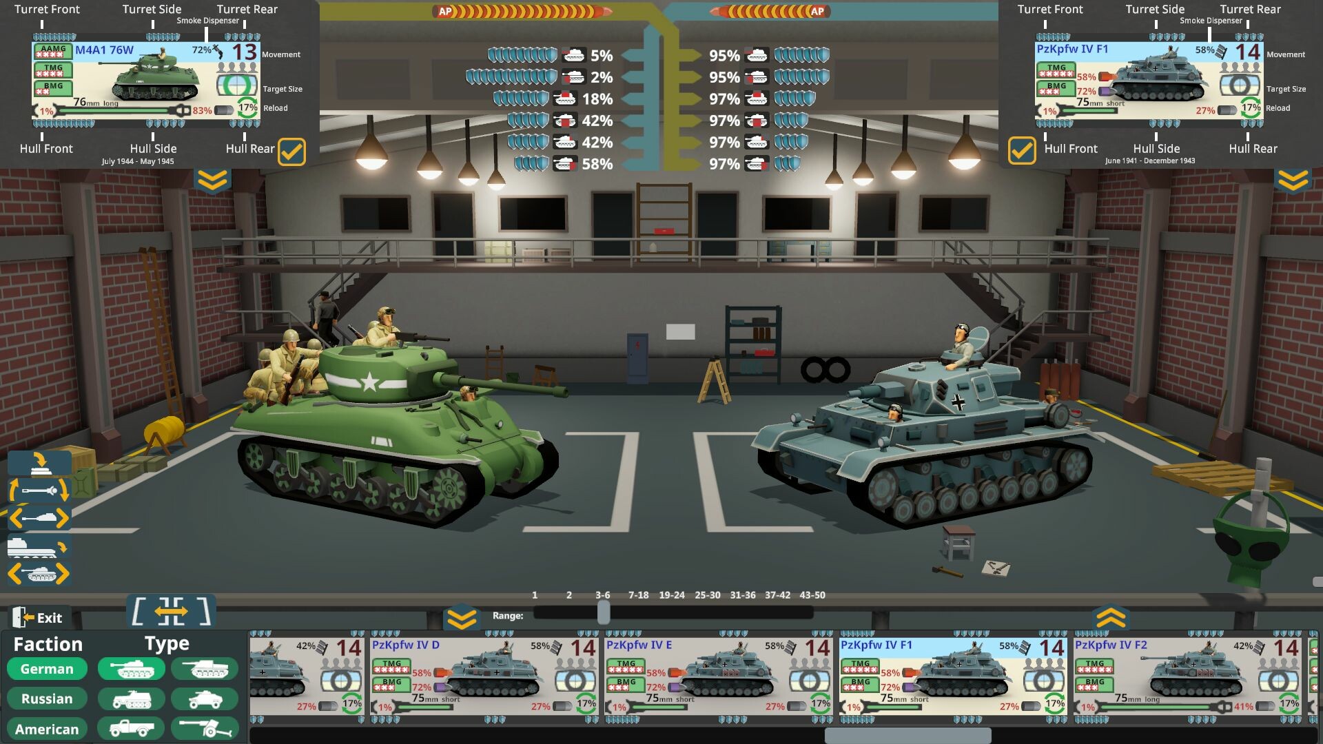 第二前线 第二战场/Second Front 截图 4