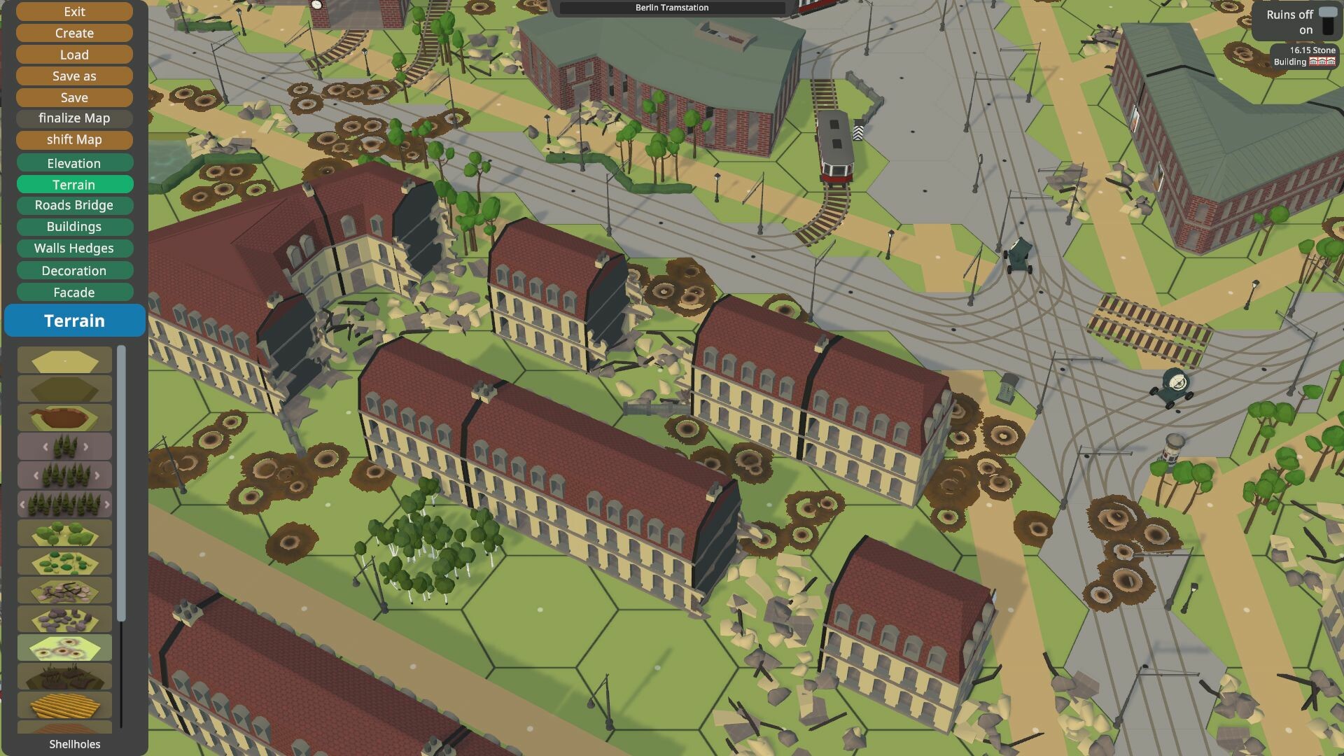 第二前线 第二战场/Second Front 截图 6