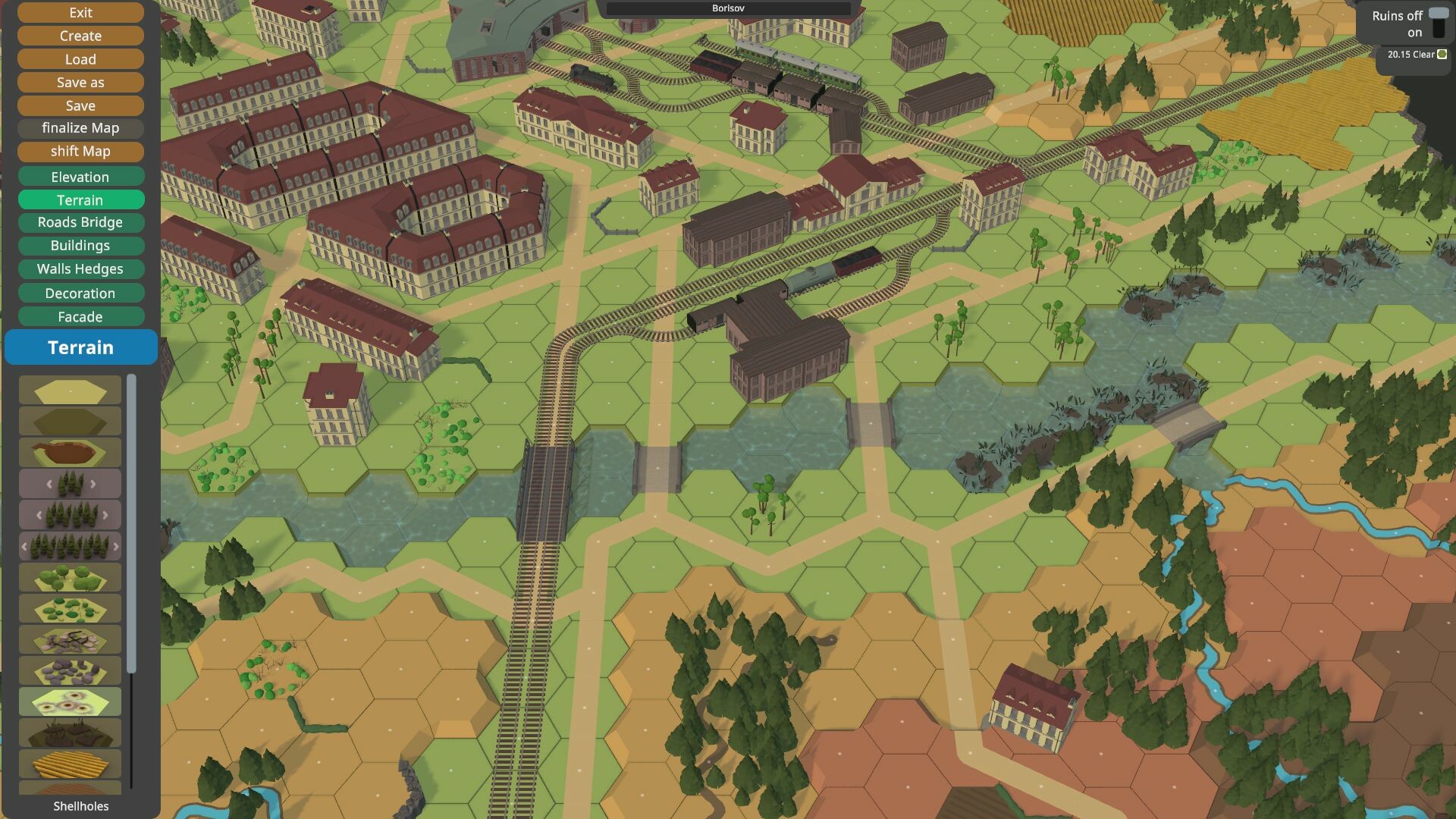 第二前线 第二战场/Second Front 截图 5