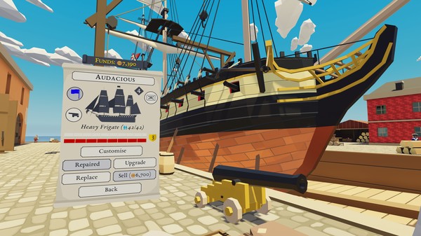 [海盗！]Buccaneers!-V1.0.09插图11