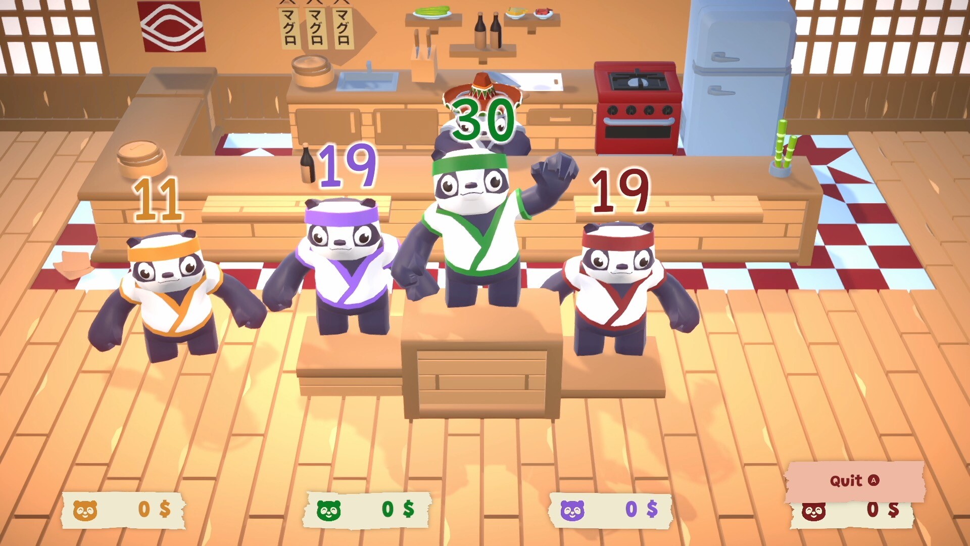 面条节|官方中文|本体+1.1.2升补|NSZ|原版|Nudel Tag - 3