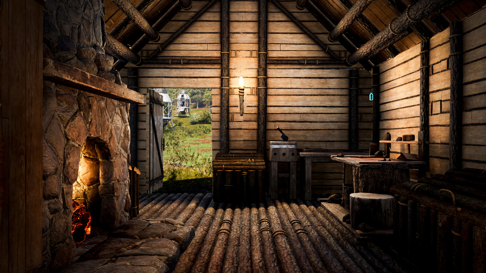 翼星求生/ICARUS 截图 10