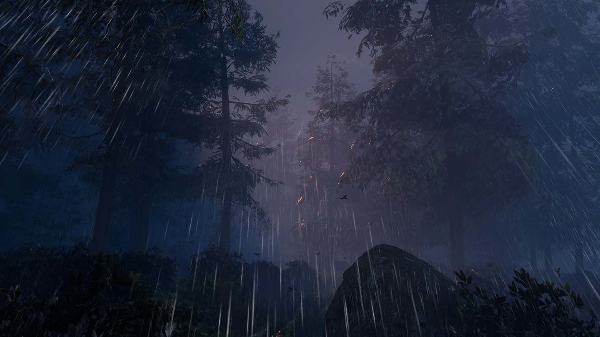 翼星求生/ICARUS 截图 11