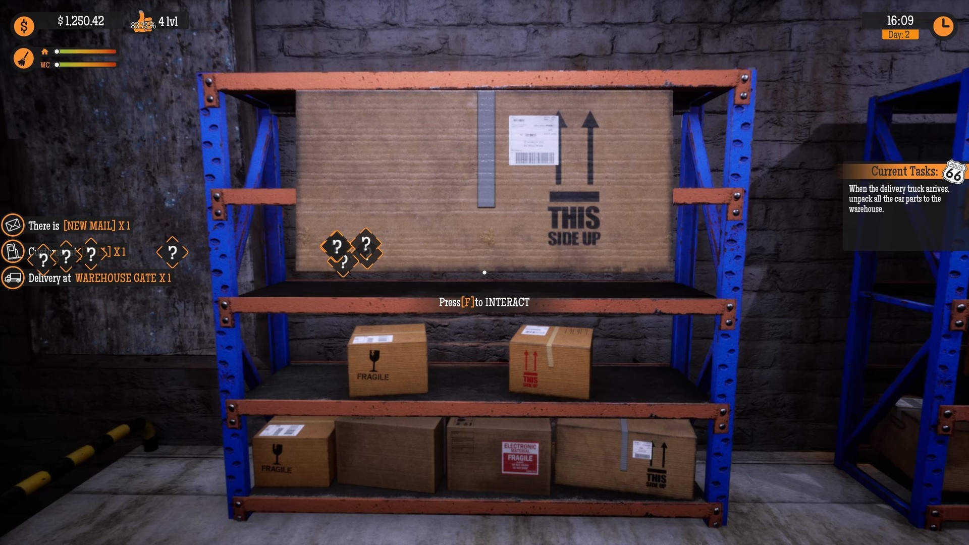 加油站大亨/加油站模拟器/Gas Station Simulator 截图 20