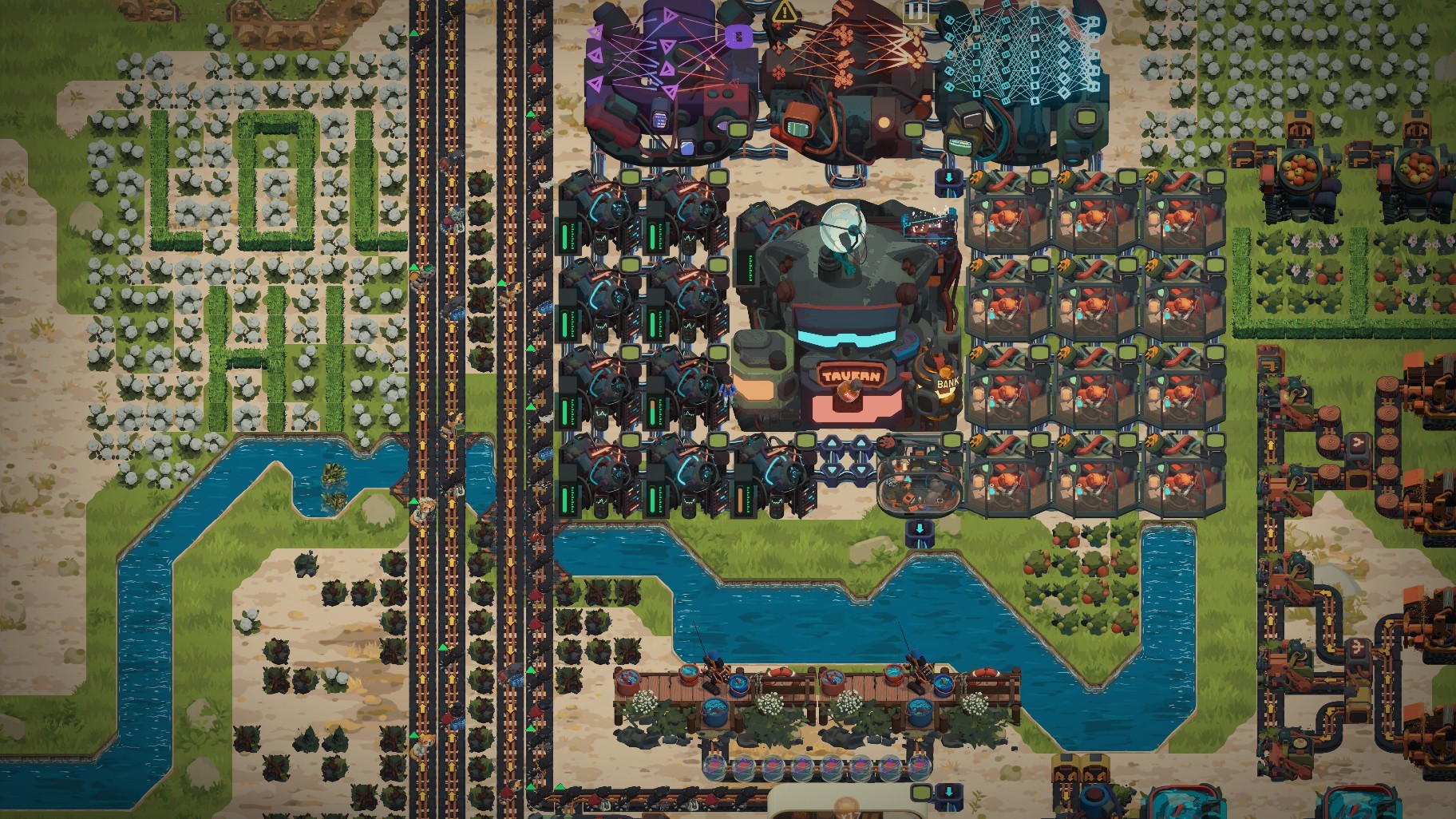 学习工厂/Learning Factory 截图 17